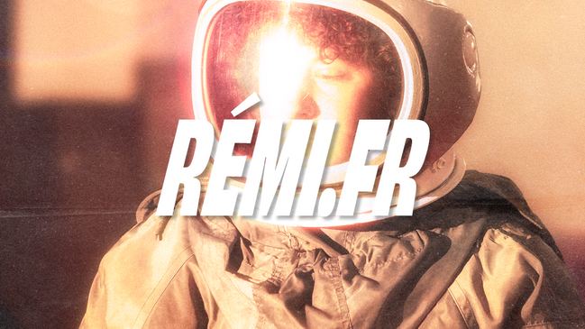 SOMMERKONZERTE W/ REMI.FR
