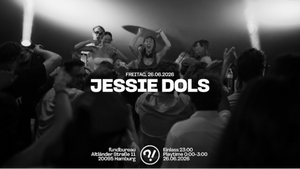 JESSIE DOLS // SKKIN VELVET // SCHLAWINSKY // ROMAN ADAM