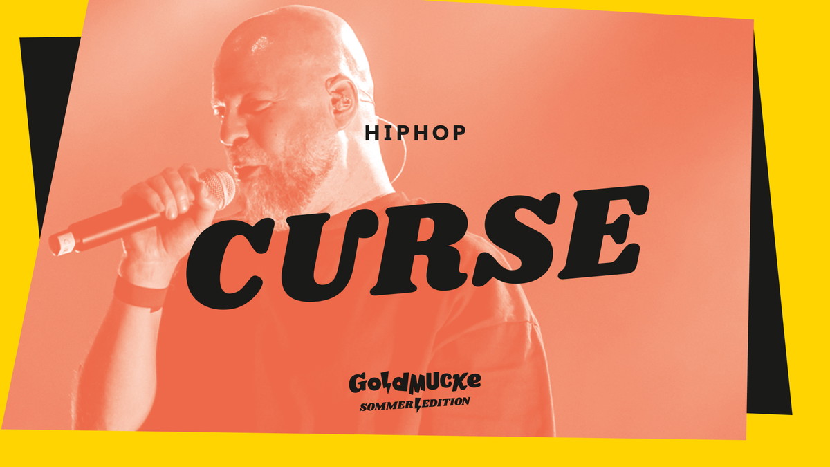 CURSE - Sommer Edition