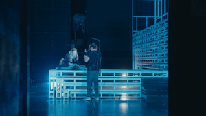 Licht an - Kamera läuft! Licht und Video im Theater