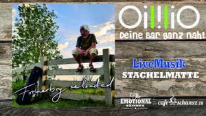 Best Oililio Live mit FORMERBOY RELOADED