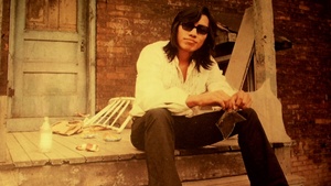 SEARCHING FOR SUGAR MAN