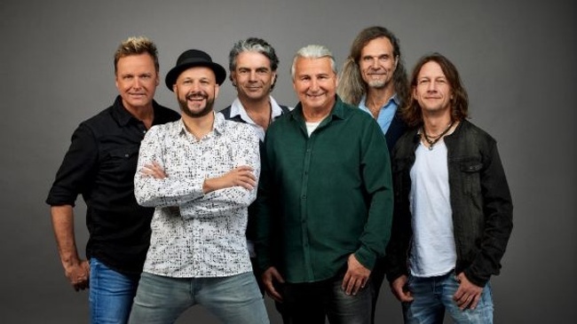 Bläck Fööss - Live im Eltzhof