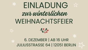 MOOT Upcycling Weihnachtsmarkt