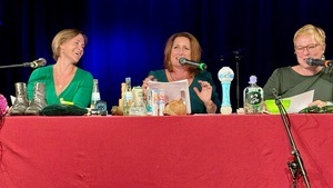 Interaktives Live-Hörspiel „Der Zauberer von Oz“