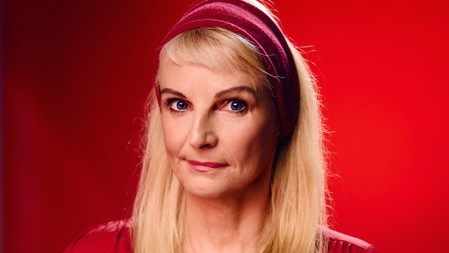Comedy: Barbara Ruscher: Romantik – aber zack zack!