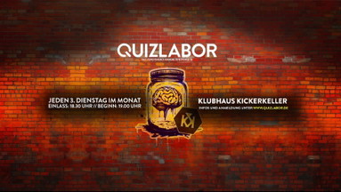 QUIZLABOR • ERFURT