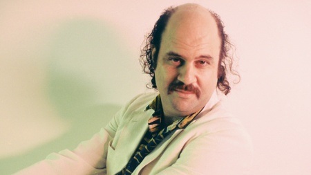 DONNY BENÉT