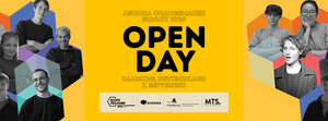 Open Day - Changemaker Summit