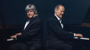 Joja Wendt & Axel Zwingenberger: Boogie Woogie Legends Live – 2026