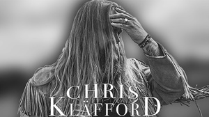 Chris Kläfford