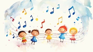 Samstags im Museum: Singen, spielen, Spaß haben!