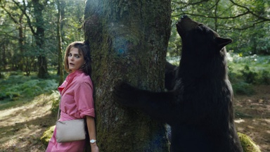 COCAINE BEAR (7CL SOMMERKINO)