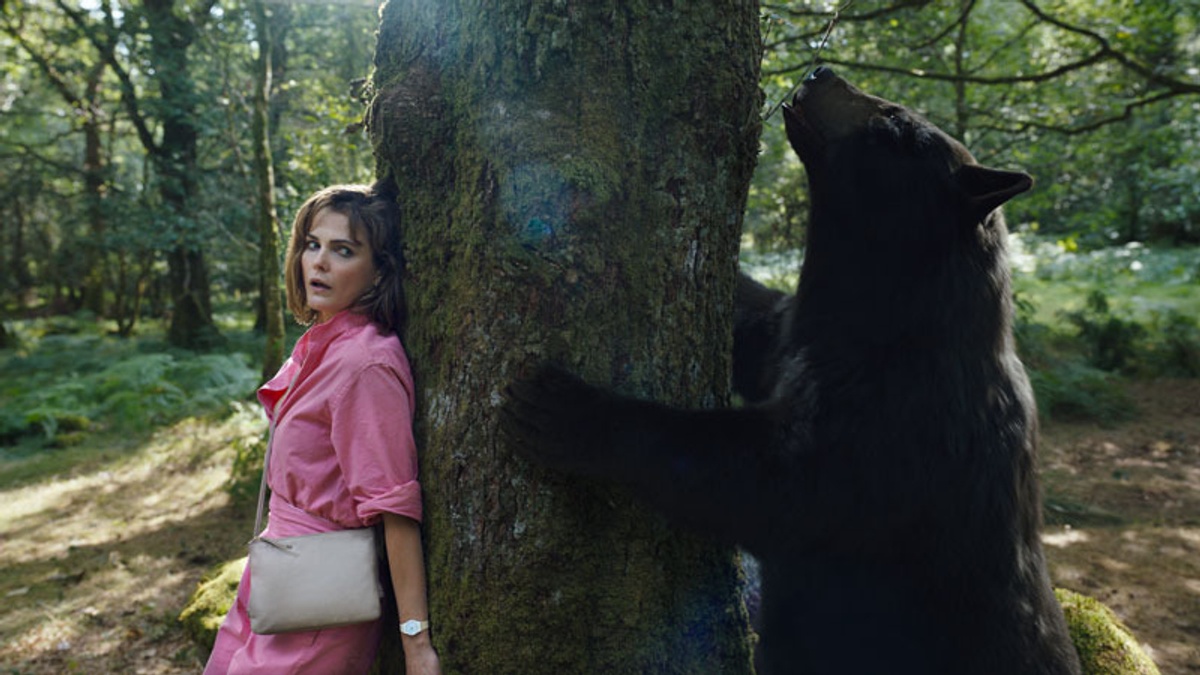COCAINE BEAR (7CL SOMMERKINO)