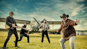 DEAN-BERLIN Biggest Hits From Nashville - Country Rock & Blues