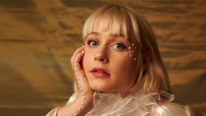 To Athena "Have I Lost My Magic?"-Tour