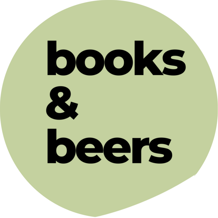 books & beers - Literatur-Abend in der Fliese