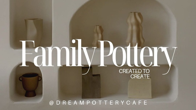 Family Pottery