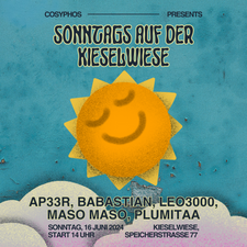 Cosyphos - Sunny Sunday at Kieselwiese