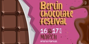 Berlin Chocolate Festival 2024