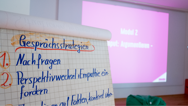 Stammtischkämpfer*innen