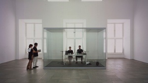 On Kawara - One Million Years (Reading)