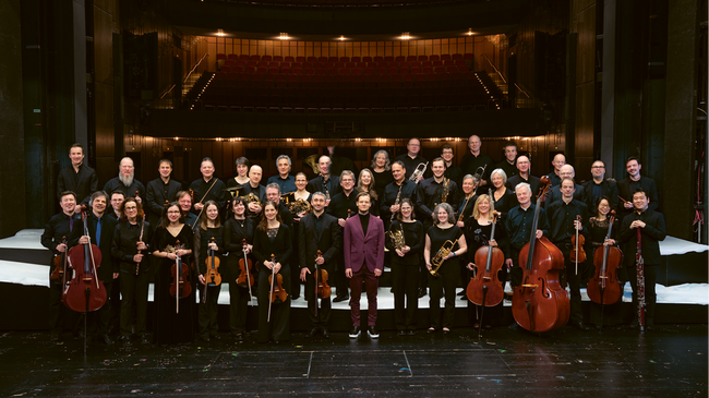 Familienweihnachtskonzert