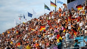 Mitgestalten in HH-Mitte: Olympische & Paralympische Spiele in Hamburg