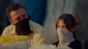 Filmfest Bremen : AS WE BREATHE (Deutschlandpremiere)