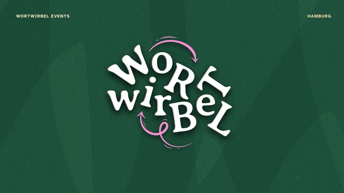 Wortwirbel Events