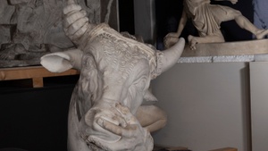 Führung durch die Sonderausstellung "Kolossal Digital"