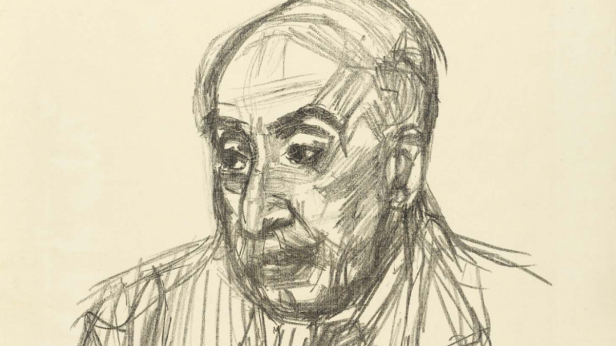 Tastführung zur Ausstellung “Alles für die Kunst!” - Inklusives Vermittlungsangebot