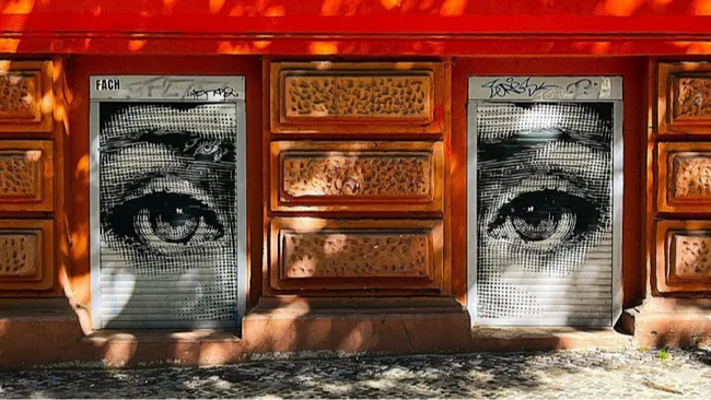 "Erlebtes und Gefundenes"- Kornelia Boje liest ihre Erzählungen von 1995 bis 2024