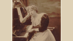 Cécile Chaminade: Klänge einer vergessenen großen Komponistin