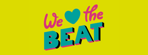 We love the beat