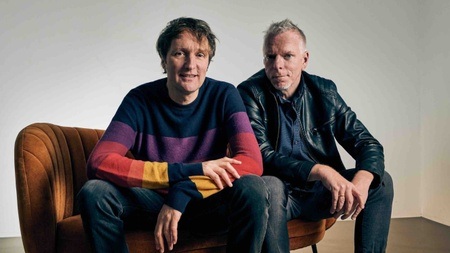 Jens Thomas & Jürgen Spiegel