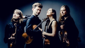 2. Konzert der Lüner Konzertreihe: Barbican Streichquartett