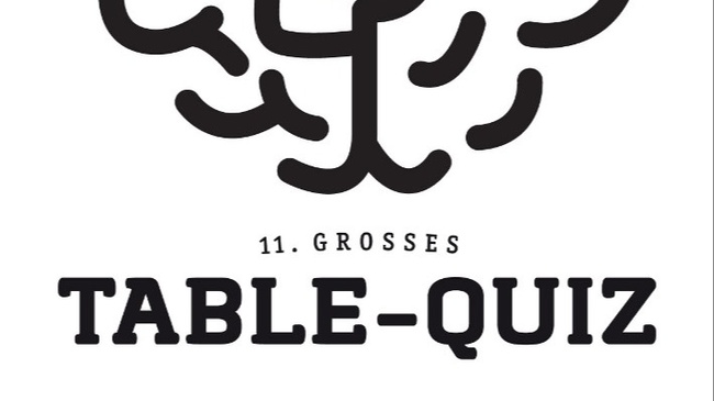 11. Großes BCH Table-Quiz: 5 rasante Runden mit jeweils 11 Fragen