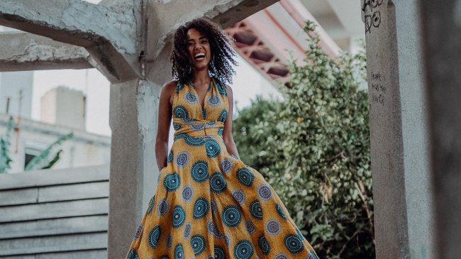 Community Singen mit Hannah Jaha