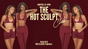 The Hot Sculpt Club