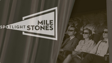 Spotlight: Milestones #13