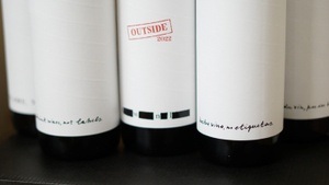 Weintasting: Drink Wine Not Labels - Piemont