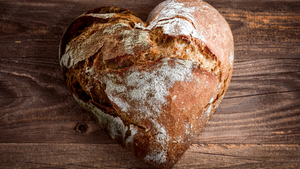 Valentinsbacken