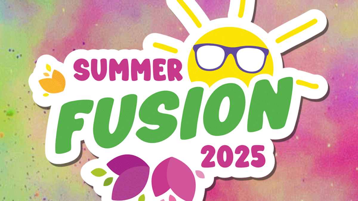Summer Fusion 2025