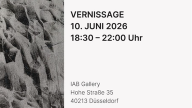 Vernissage MORPHOLOGIES
