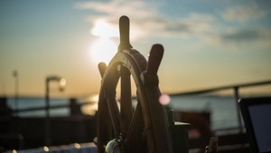 Riversight-Dinner zum Valentinstag