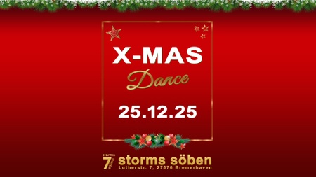 X-Mas Dance