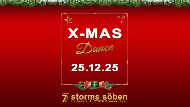 X-Mas Dance