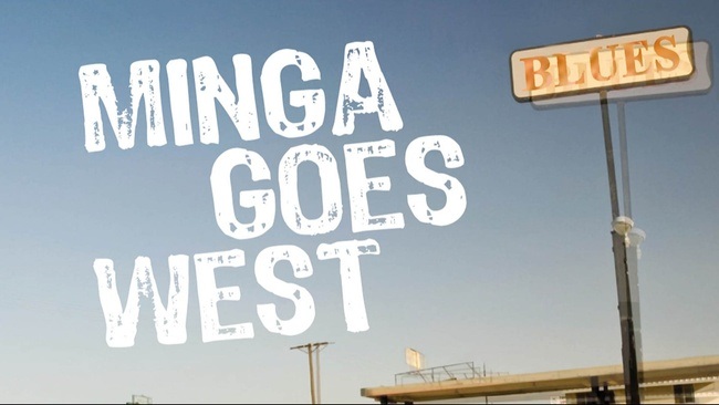 WestEndBlues.Band - Woman in Blues