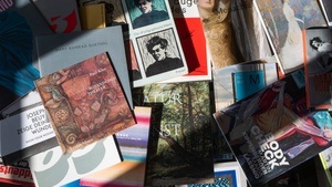 Bücherflohmarkt